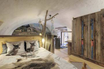 Lodge voor 3 Personen in Belvédère, Provence-Alpes-Côte d'Azur, Afbeelding 4