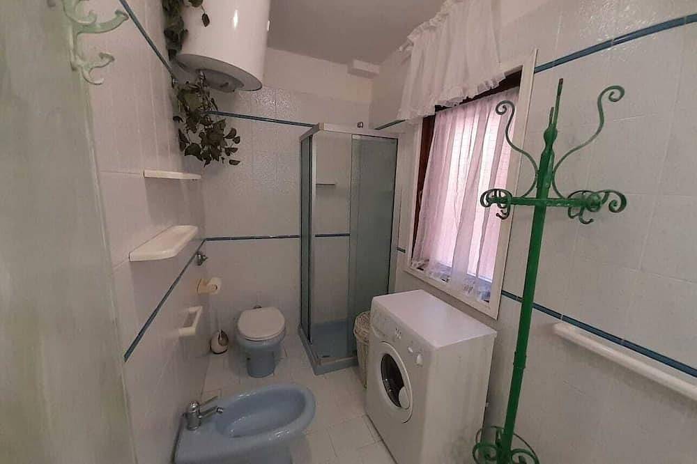 Ganze Wohnung, Three-Room Apartment House Emy C11 Ground Floor With Patio And Garden in Cala Reale, Costa Smeralda