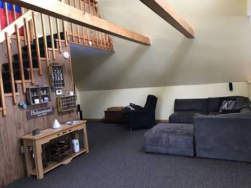 Vacation House for 12 Guests in Michigan, USA, Picture 3