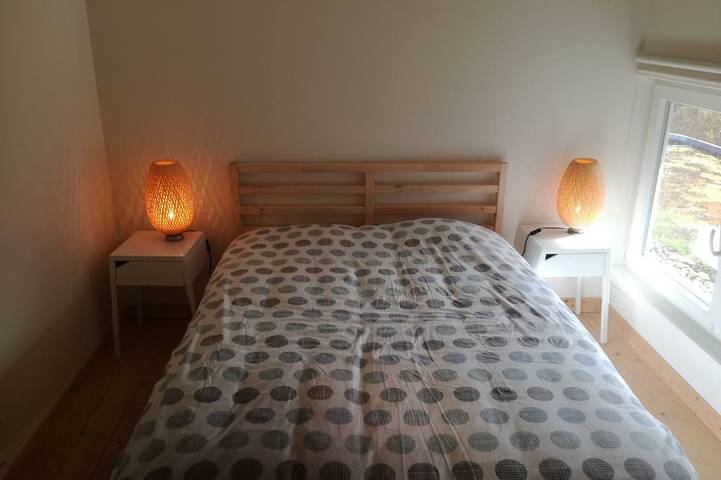 Location de vacances pour 9 personnes, avec jardin et sauna dans Cap Gris-Nez - 4