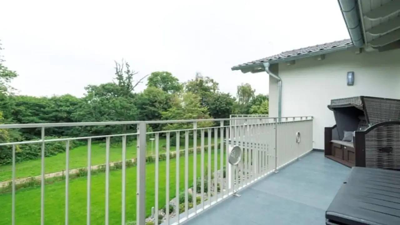 Ferienhaus für 4 Personen (108 m²) in Göhren (Rügen) in Göhren, Rügen