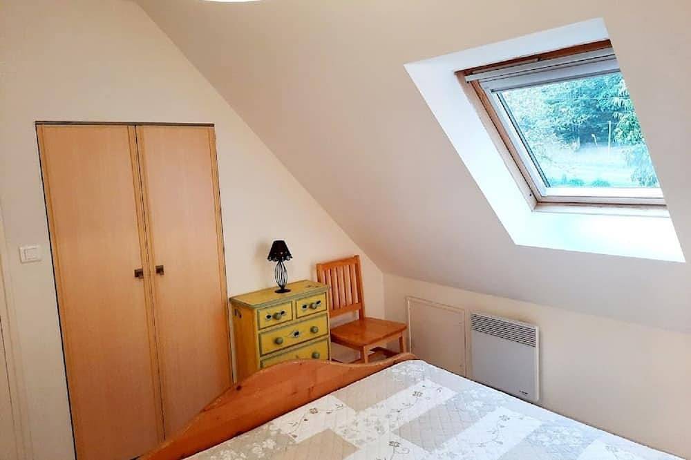 Entire apartment, 3-star gite in Pont-Aven, Côte de Cornouaille