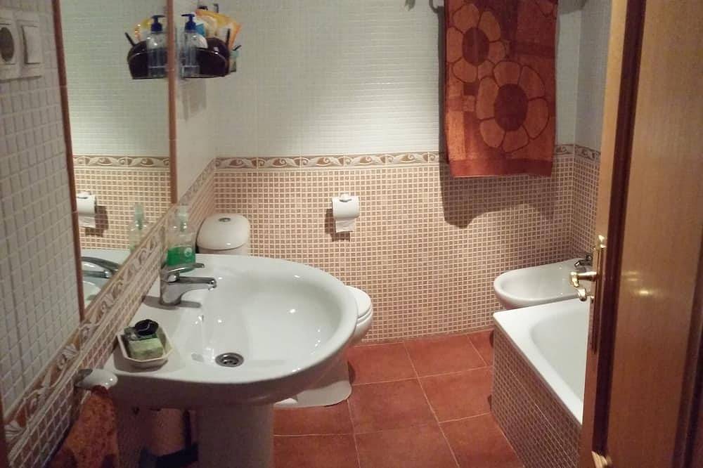 Appartamento intero, Apartamento in Portonovo, Sanxenxo