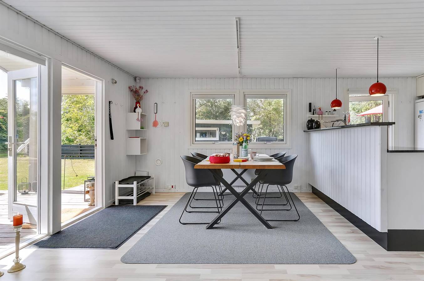 3 bedroom pet friendly home in Hals in Hals, Limfjord in Nordjütland