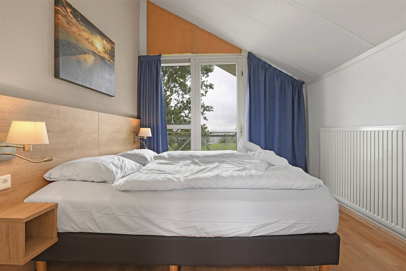Vakantie Zeeland — Vz2477 Vakantiehuis Brouwershaven in Brouwershaven, Grevelingenmeer