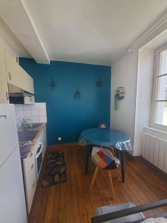 Appartement de vacances pour 2 personnes