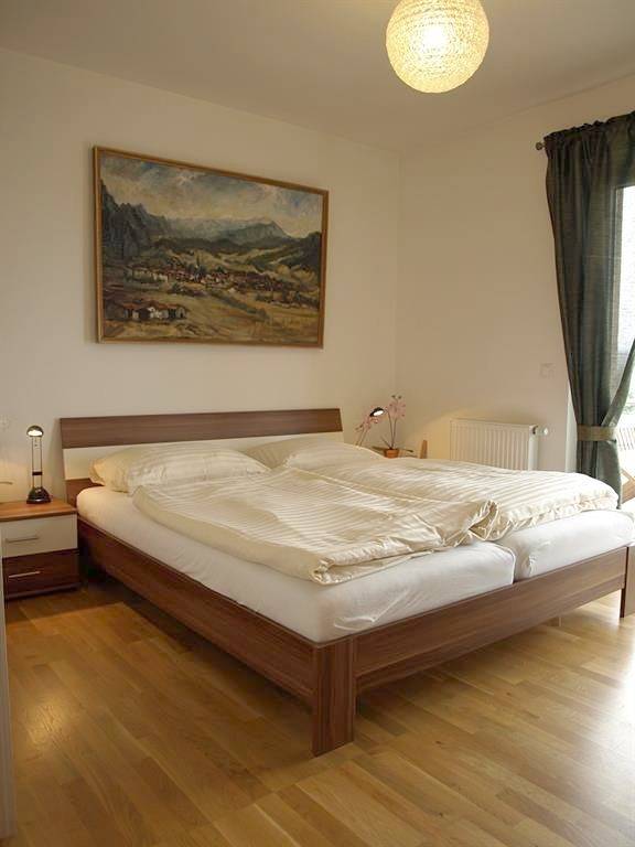 Gîte pour 4 personnes, avec balcon à Faak am See - 4