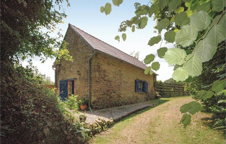 Maison de vacances pour 4 personnes, avec jardin dans le Morbihan - 2
