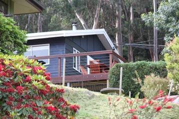 Holiday Home for 10 People in Wye River, Great Ocean Road, Photo 4
