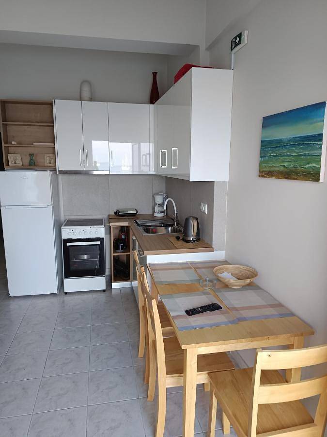 Ganze Wohnung, Apartment - Ground Floor in Koroni, Messenien