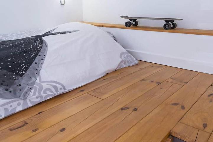 Gîte pour 4 personnes, avec Jardin à Arreau - 3