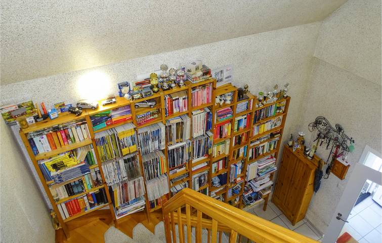 Ferienhaus für 6 Personen, mit Terrasse in Mecklenburg-Schwerin - 4