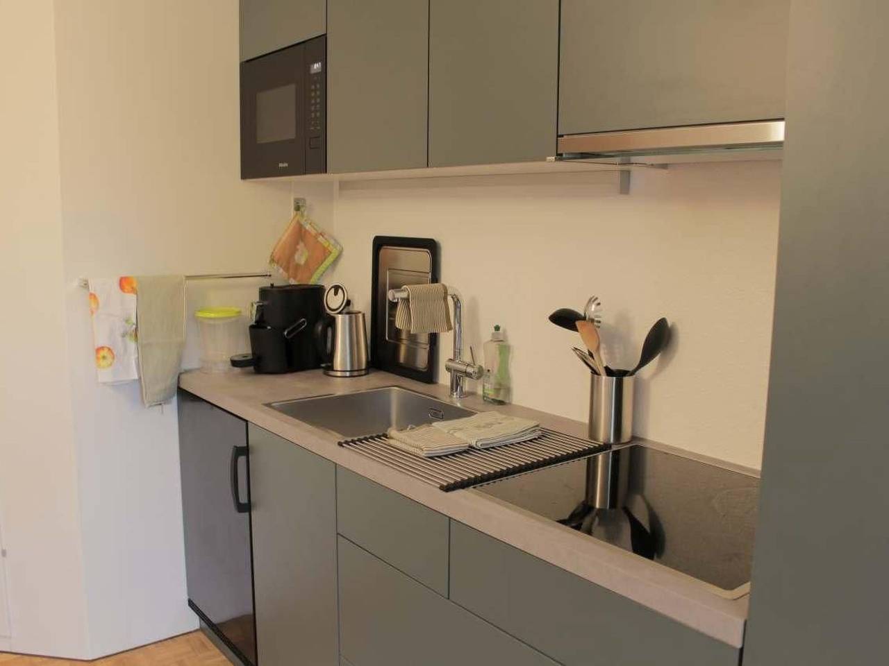 Ganze Wohnung, Plazzet 12 in Samedan, Sankt Moritz