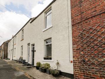 Holiday Home for 4 People in Redcar and Cleveland, Photo 1