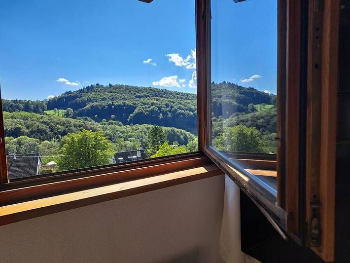 Ferienwohnung in Badenweiler mit Balkon in Lipburg, Badenweiler