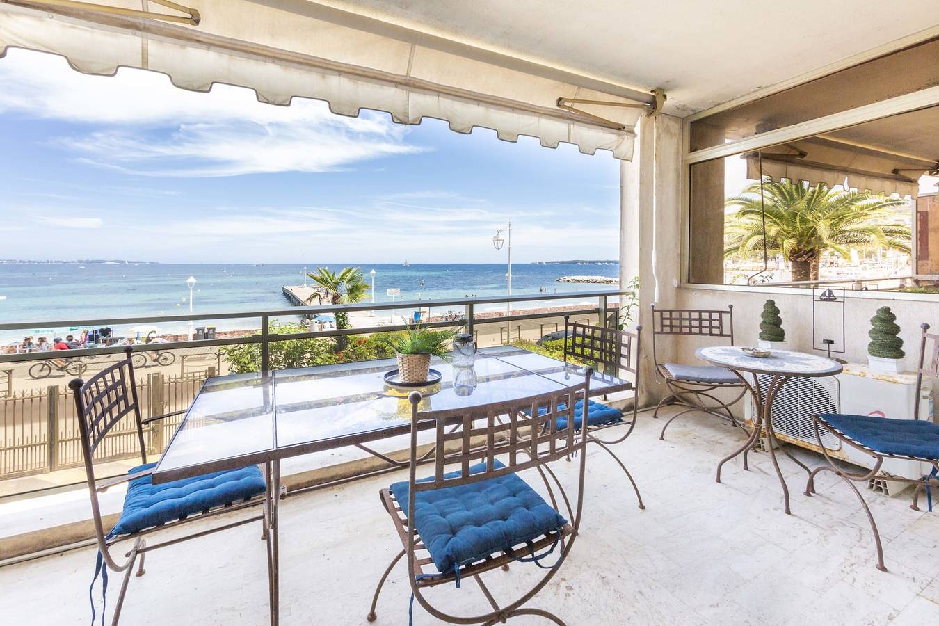 Photo : Appartement de vacances
