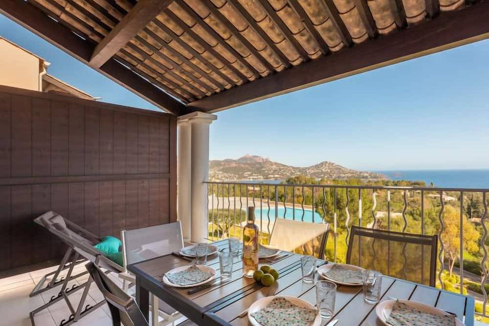 Ganze Wohnung, Le Hameau (M1 216) by Interhome in Le Dramont, Saint-Raphaël