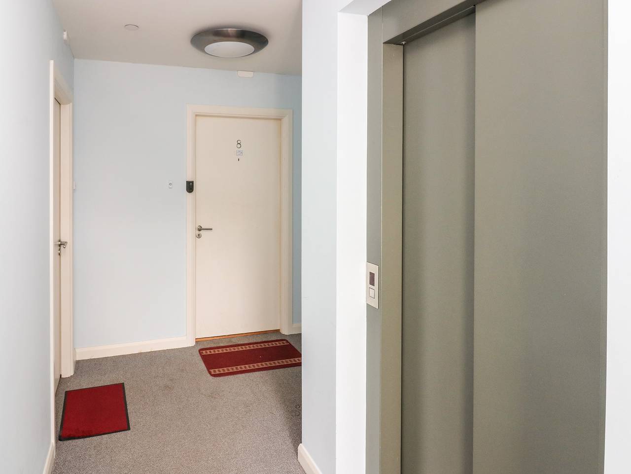 Ganze Wohnung, Mill Wharf in Tweedmouth, Northumberland