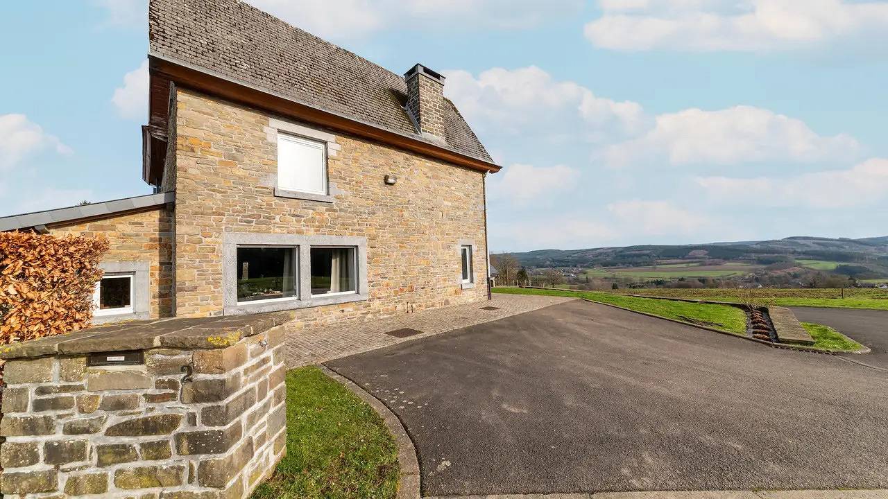 Ferienhaus für 20 Personen (460 m²) in Stoumont (Chevron) in Stoumont, Région de Liège
