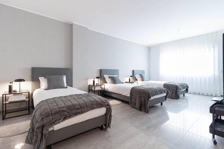 Maison d’hôte pour 2 personnes à Beja