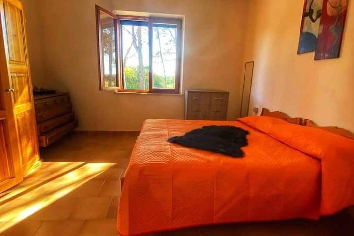 2 bedroom villa in calasetta in Calasetta, Sant'Antioco
