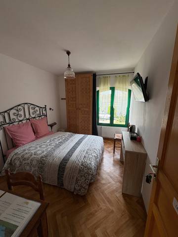 Chambre D’hôte pour 2 Personnes dans Cancale, Côte d’Émeraude, Photo 2