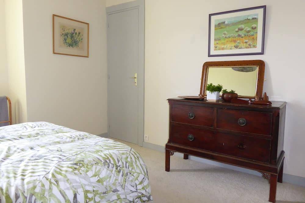 Maison de campagne proche de la mer et plages in Saint-Pol-de-Léon, Ceinture Dorée