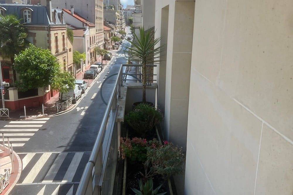 Appartement entier, Chez Lili et David, aux portes de Paris in Montrouge, Hauts-de-Seine