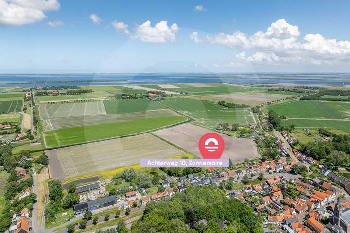 Ferienhaus für 2 Personen, mit Garten in Schouwen-Duiveland - 2