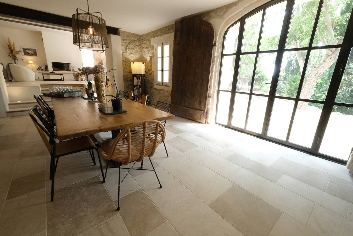 Location vacances Les Baux De Provence Ls1-430 in Les Baux-de-Provence, Arles und Umgebung