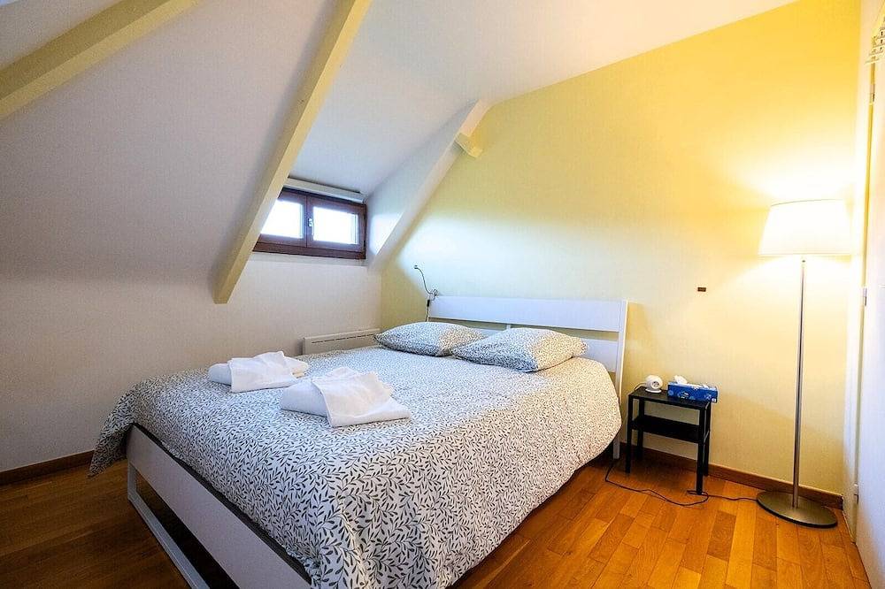 Maison vue mer entre Deauville et Honfleur in Cricquebœuf, Région de Lisieux