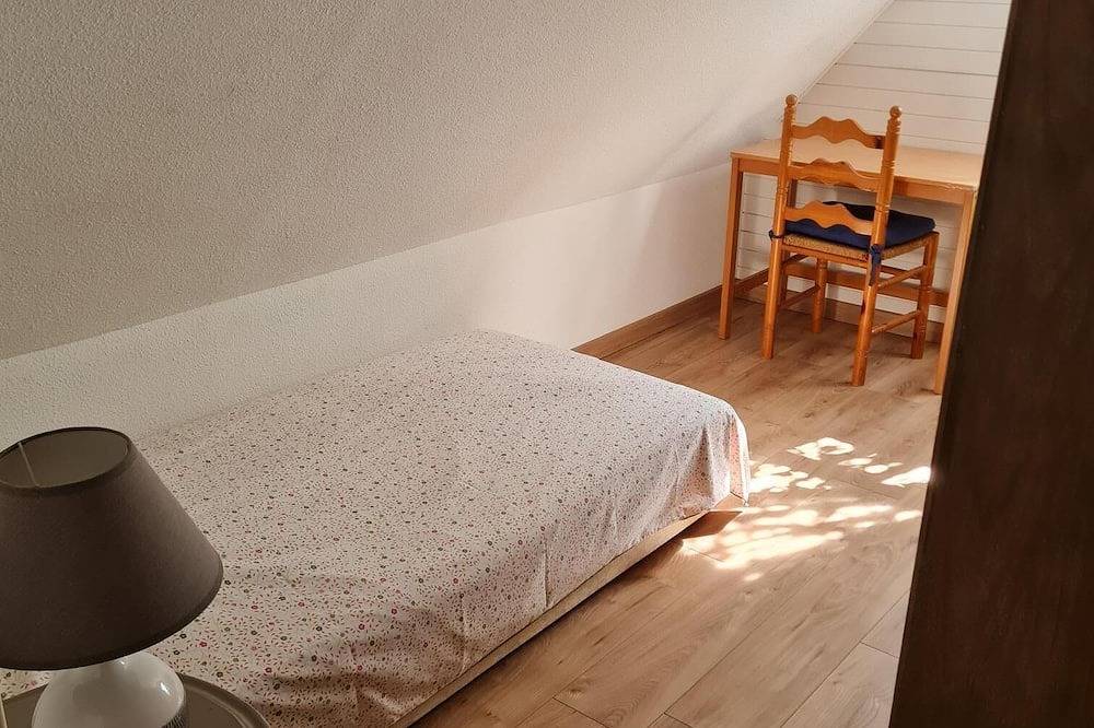 Charmante maison avec jardin au Touquet in Touquet-Paris-Plage, Région de Montreuil