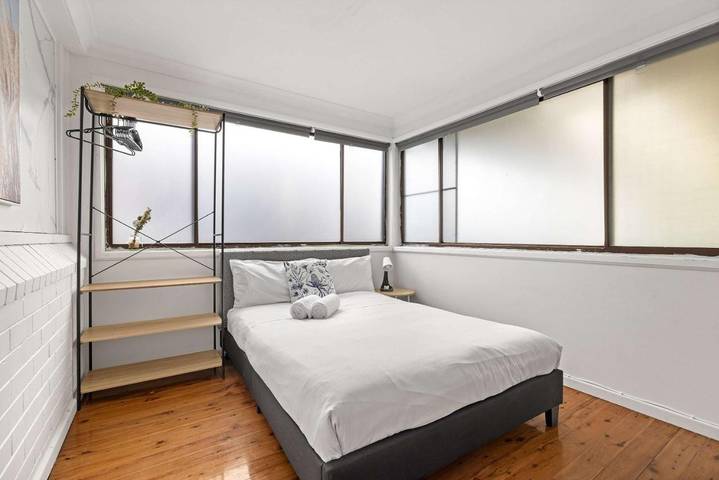 Maison d’hôte pour 2 personnes à Sydney - 4