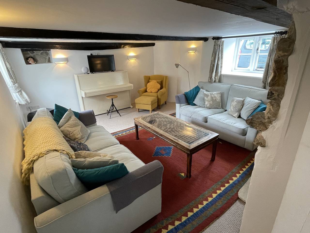 Culverwells in Dalwood, Devon