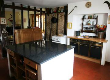 Gîte pour 15 Personnes dans La Neuville-aux-Joûtes, Parc naturel régional des Ardennes, Photo 1