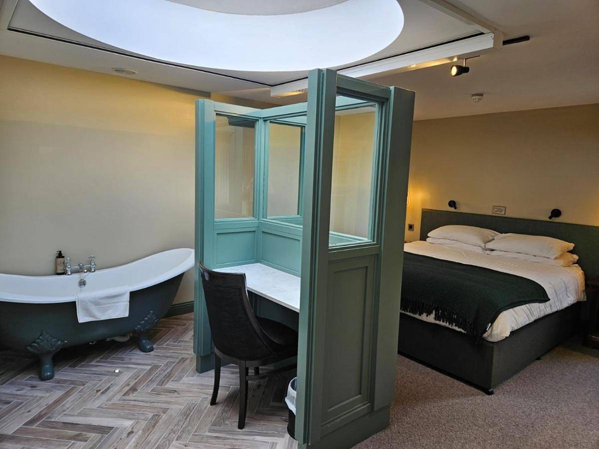 Duplex Suite in Bushmills, County Antrim