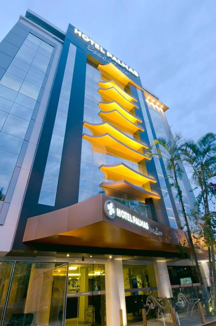 Pousadas para 4 pessoas, com sauna e piscina em Balneário Camboriú