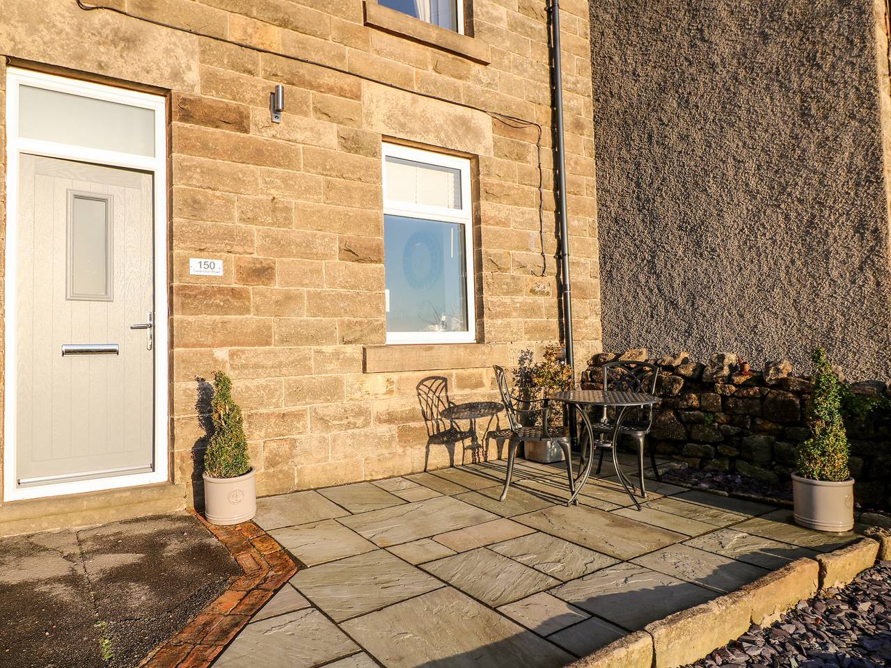 Cavendish Cottage in Matlock, Derbyshire