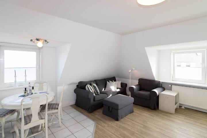 Ferienwohnung für 4 Personen - 1