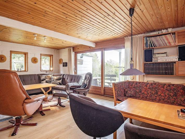 10 Personen Ferienhaus in Fur in Fur, Limfjord in Westjütland