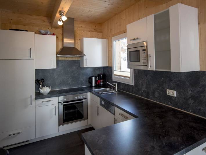 Ferienhaus für 10 Personen, mit Balkon und Garten sowie Sauna in Österreich - 4