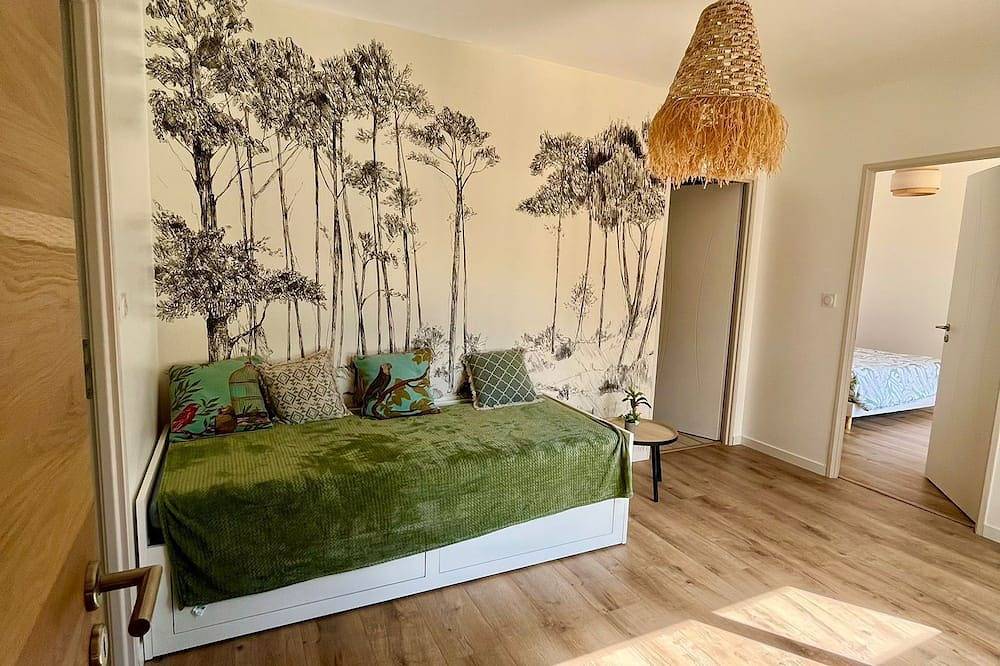 Nouveau !! Villa Matiou in Linxe, Côte d’Argent