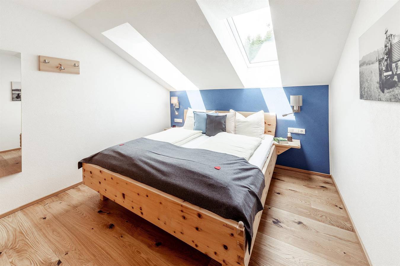 Ganze Ferienwohnung, Wohnung Top 6 Klopeiner See in Karawanken und Bachergebirge, Sankt Kanzian am Klopeiner See