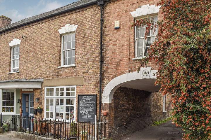 Cottage for 6 people in Cirencester