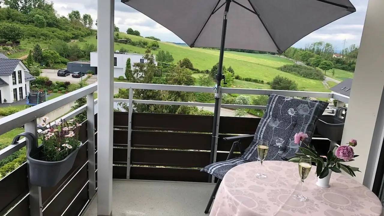 Ferienhaus für 3 Personen (55 m²) in Bad Lauterberg in Bad Lauterberg, Harzvorland