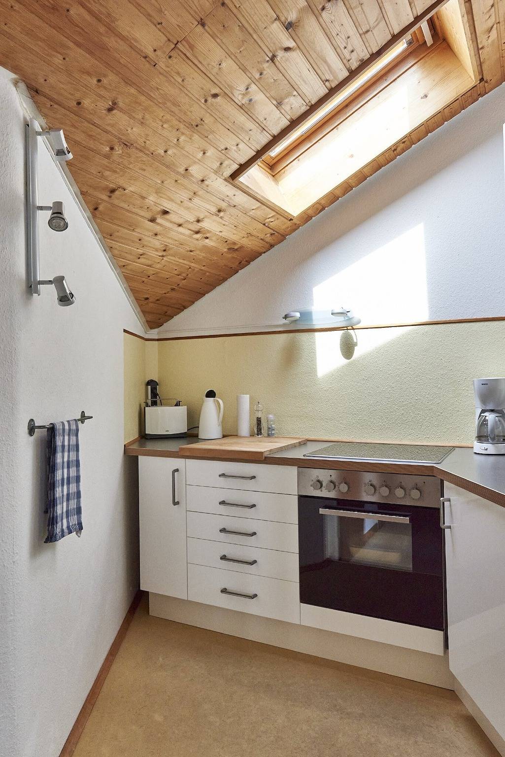Vakantieappartement 'Bodenseeblick' met uitzicht op het meer, balkon en wifi, foto 10