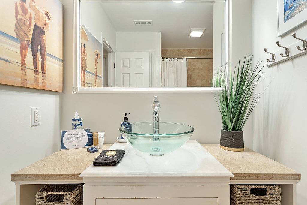 Fenced In Backyard! | The Fox Pond in Old Village District, Mount Pleasant