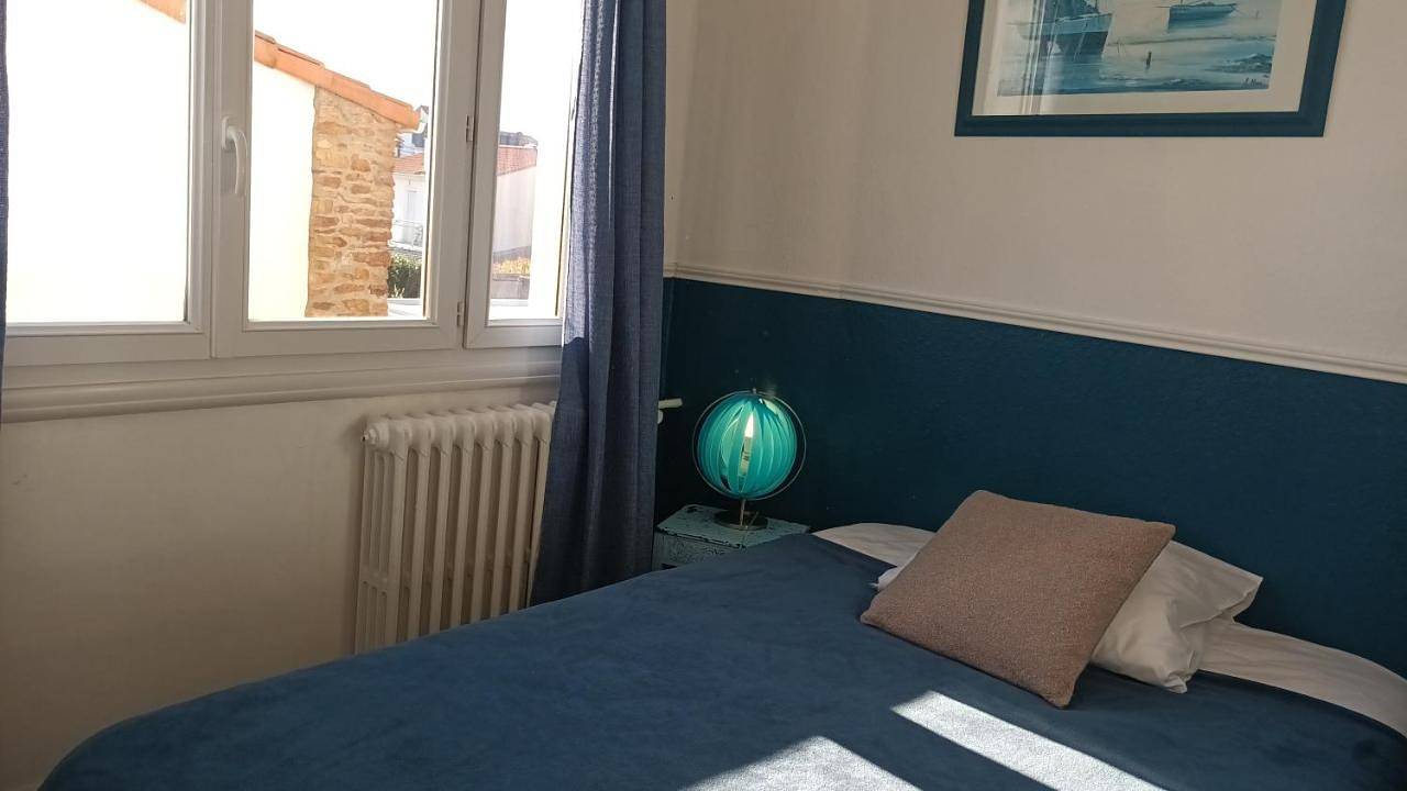 Le vent des globes in Les Sables-d'Olonne, Vendée