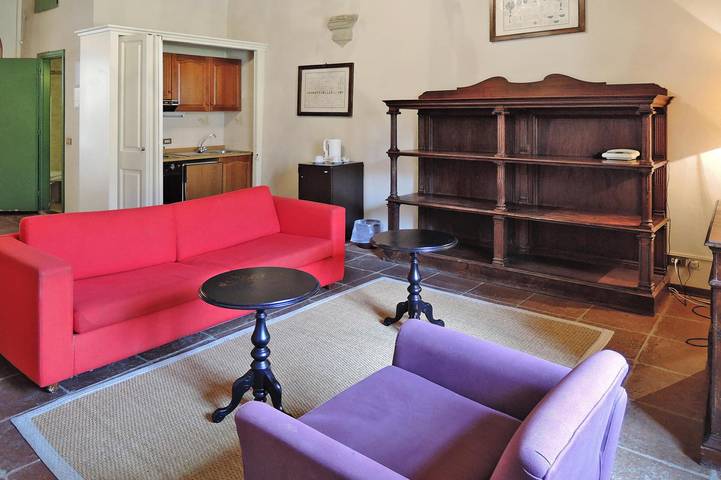 Appartement entier, Residence Villa Pitiana à Donnini in Donnini, Reggello