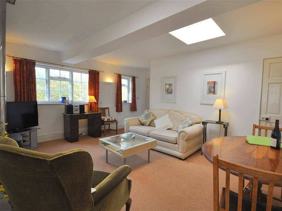 Fountain Cottage in Weymouth, Dorset